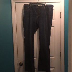 Old Navy Dreamer Tall jeans
